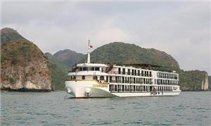 Top 3 du thuyền Hạ Long kết hợp du lịch và hội thảo